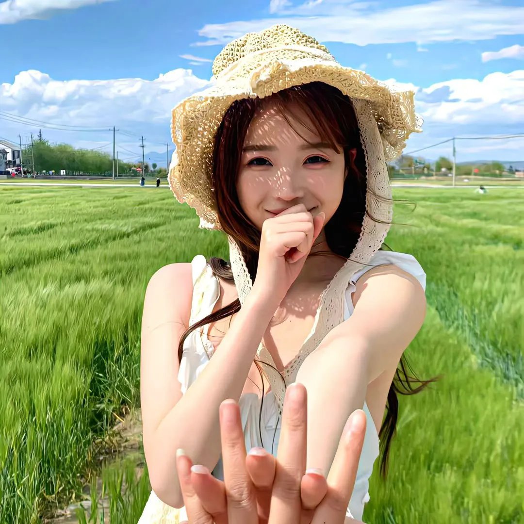 奔驰的大葱